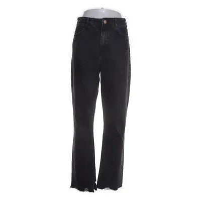 Jeans (Svart) från Zara Bomull