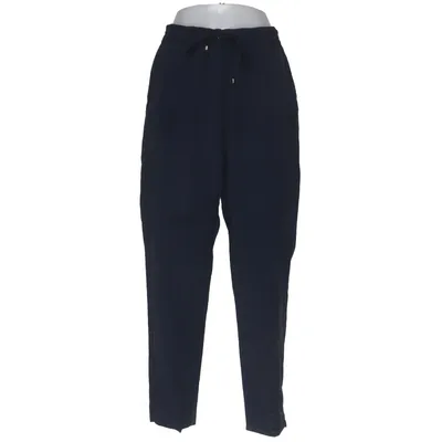 Pantalon (Bleu) de Holly & Whyte by Lindex Polyester, Viscose