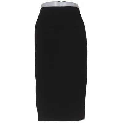 Rock (Schwarz) von Chic Fille Elasthan, Polyester, Viskose