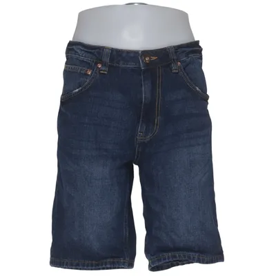 Short en jean (Grant) de Lager 157 Coton
