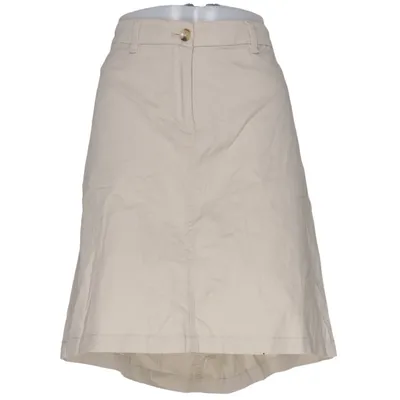 Skirt (Beige) from Bondelid