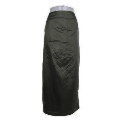 Thermal skirt (Green) from Sonja Marohn Nylon