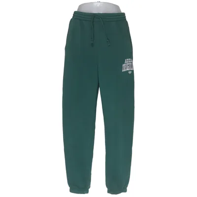 Mjukisbyxor (Grön) från Adidas Originals Bomull, Polyester