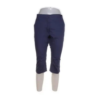 Pantacourt (Bleu) de Emoi Coton