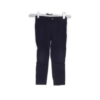 Chinos (Blauw) van L.O.G.G by H&M Katoen