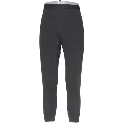 Lange onderbroek (Heattech) van Uniqlo Acryl, Elastaan, Polyamide, Gerecycled polyester, Viscose