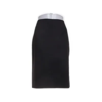 Pennkjol (Svart) från Riley Woman Acetat, Elastan, Polyester, Ull