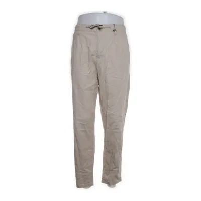 Chinos (Beige) från Only & Sons Bomull, Linne