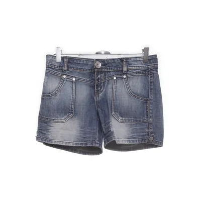 Jeansshorts (Blå) från Fishbone