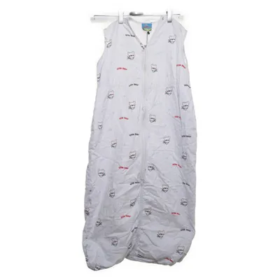 Swaddle sack (Blue, White, Multicolored) from Topolino Cotton
