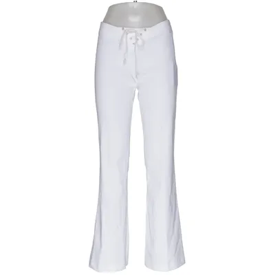 Byxor (Vit) från Sisters Point Elastan, Polyester