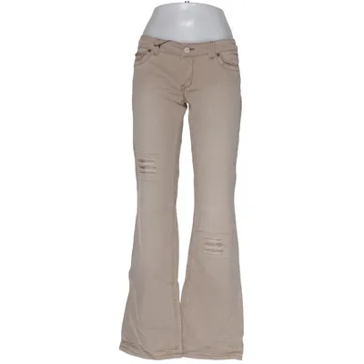 Jeans (Beige) fra G-LAGO Bomuld