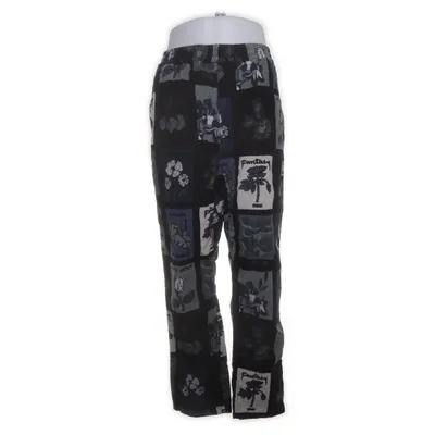 Corduroy broek (Flint Pant) van Carhartt WIP Katoen, Polyester