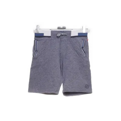 Shorts (Blue, White) from Okaïdi Cotton