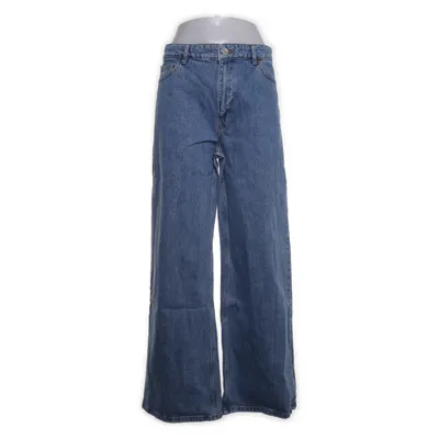 Jeans (Blue) from Baum Und Pferdgarten Organic cotton, Elastane