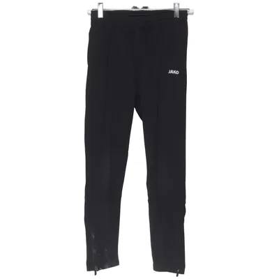 Pantalon de jogging (Noir) de Jako Polyester