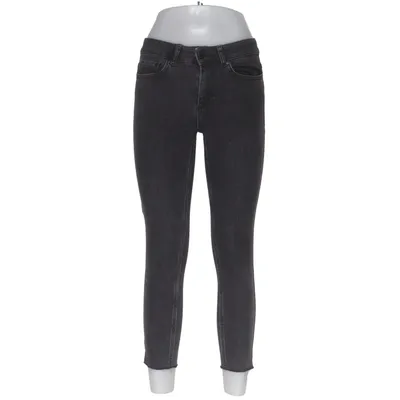 Jeans (Gray) from Twist & Tango Cotton, Elastane, Polyester