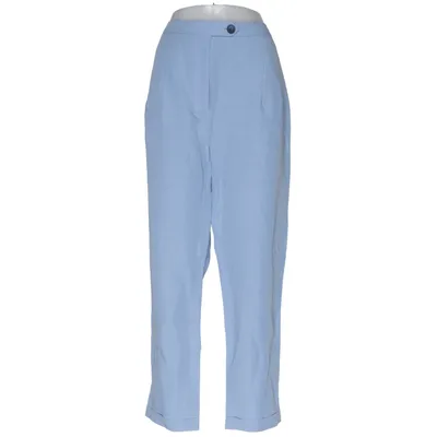 Byxor (Blå) från Women Essentials by Tchibo