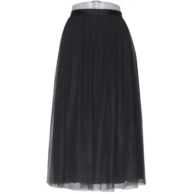 Tyllkjol (Grå) från Needle & Thread Polyester