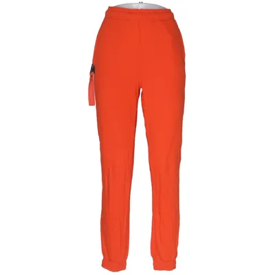 Sweatpants (Rød) fra Gina Lab Bomuld