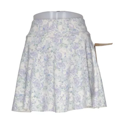 Rok (Blossom Rose Sense Skort) van Aim'n Elastaan, Gerecycled polyester