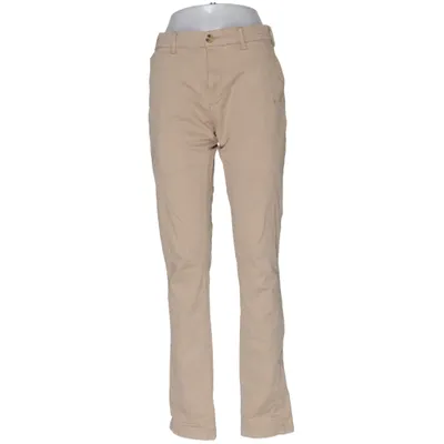 Chinos (Beige) van El Ganso