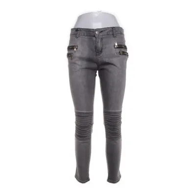 Spijkerbroek (Grijs) van Lexxury Jeans Katoen, Elastaan, Polyester, Viscose
