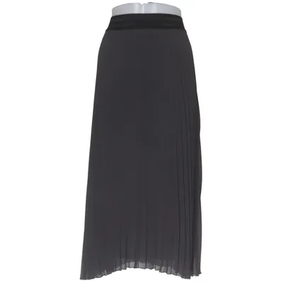 Jupe (Gris) de Saint Tropez Polyester