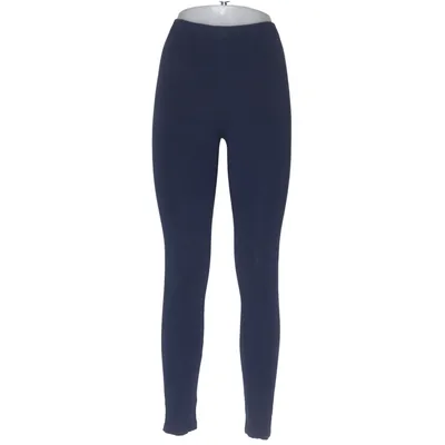Legging (Bleu) de Festival Bambou, Élasthane
