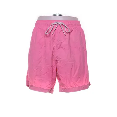 Swim shorts (Pink) from H&M Polyamide, Polyester