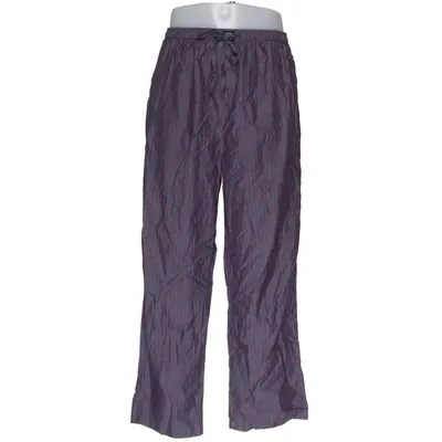 Pyjamasbyxor (Blå, Röd) från Polo Ralph Lauren Sleepwear Bomull