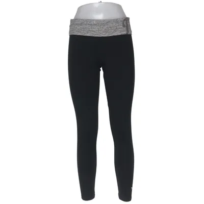 Leggings (Svart, Grå) från Pink Yoga Victoria's Secret Bomull, Elastan
