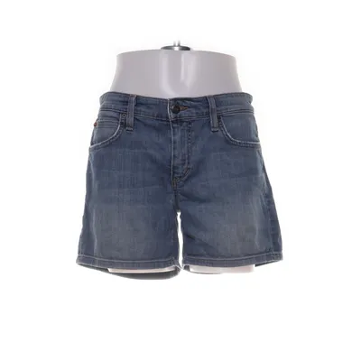 Jeansshorts (Blå) från Joe's Bomull, Elastan, Polyester