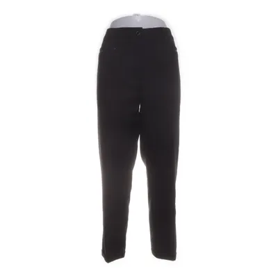 Suit pants (Black) from Lisa Tossa Elastane, Polyester