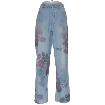 Jeans (Benz Bloom) von Eytys Baumwolle