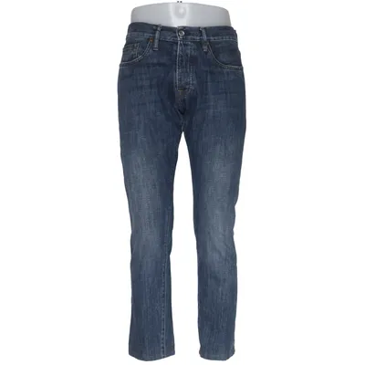 Jean (Bleu) de C.O.F Studio Coton