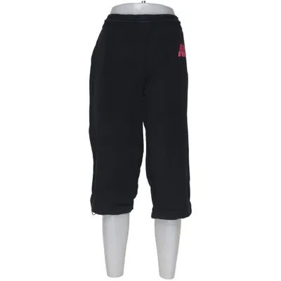 Trekvartsbyxor (Svart) från Nike
