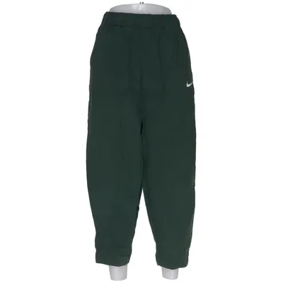 Træningsbukser (Grøn) fra Nike Bomuld, Elastan, Polyamid