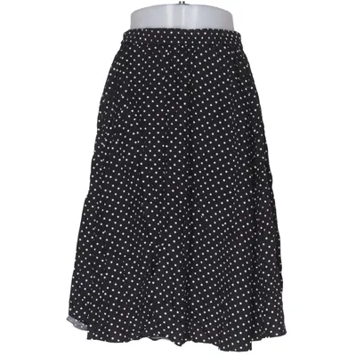 Kjol (Svart) från Selected Femme Lyocell