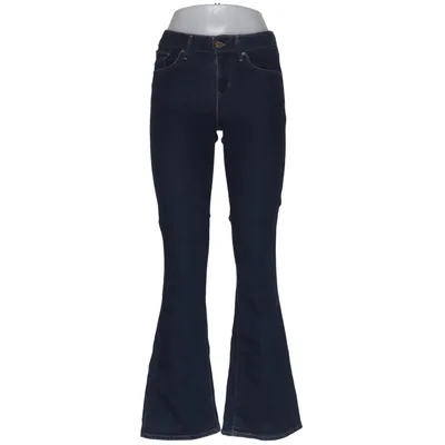 Jeans (Demi Curve) from Levi Strauss & Co Cotton, Elastane