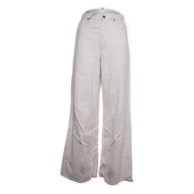 Pantalon patte d'éléphant (Wide) de COS Coton
