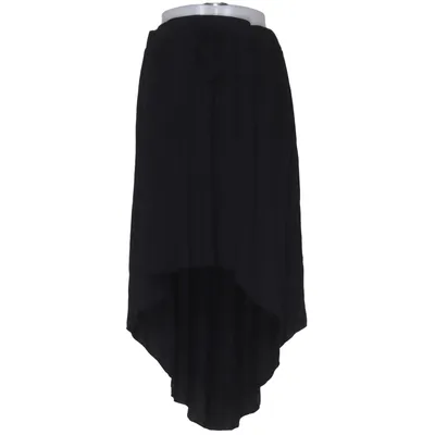 Rok (Zwart) van Ellos Plus Collection Elastaan, Viscose