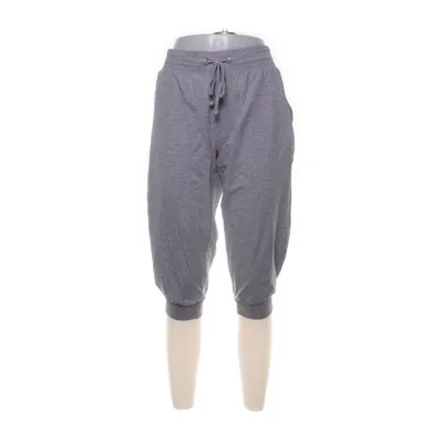 Trekvartsbyxor (Grå) från Esmara Bomull, Elastan, Viskos