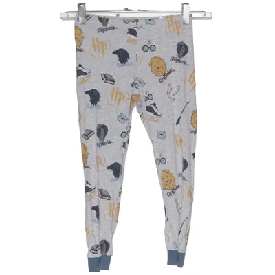 Pantalon de pyjama (Harry Potter) de Harry Potter x H&M Coton, Viscose