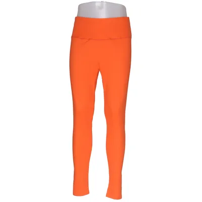 Collants de sport (Orange) de OTP Élasthane, Polyester