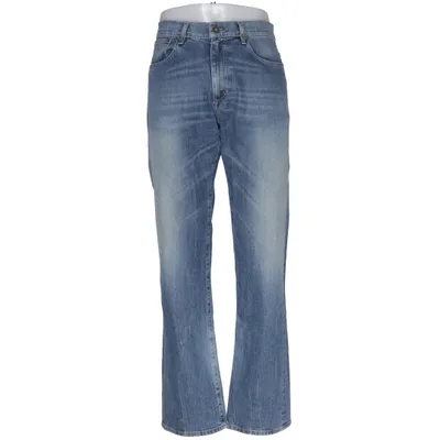 Jeans (Blå) från MCS