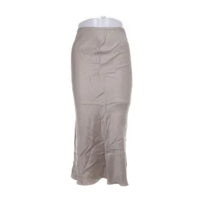 Maxi rok (Groen) van Djerf Avenue Cupro, Viscose