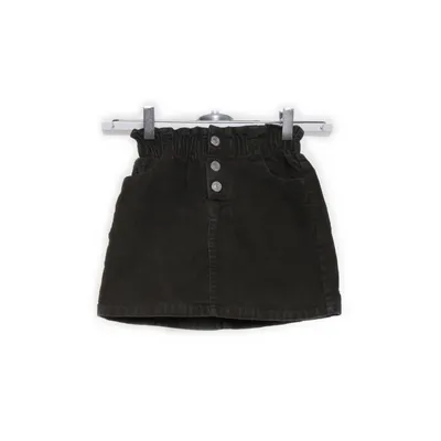Kjol (Grön) från Zara Kids