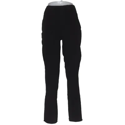 Treggings (Noir) de Stories Coton, Élasthane, Polyester