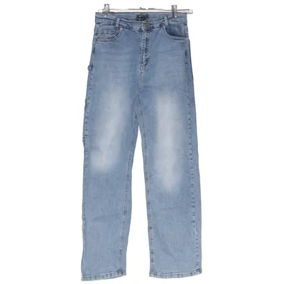 Jeans (Blue Effect) från Blue Effect Bomull, Elastan
